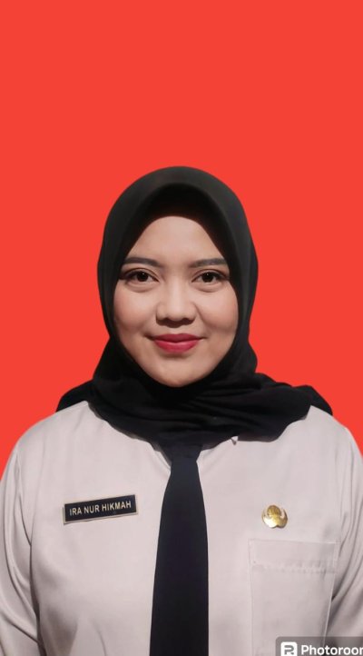Ira Nur Hikmah, S.E.