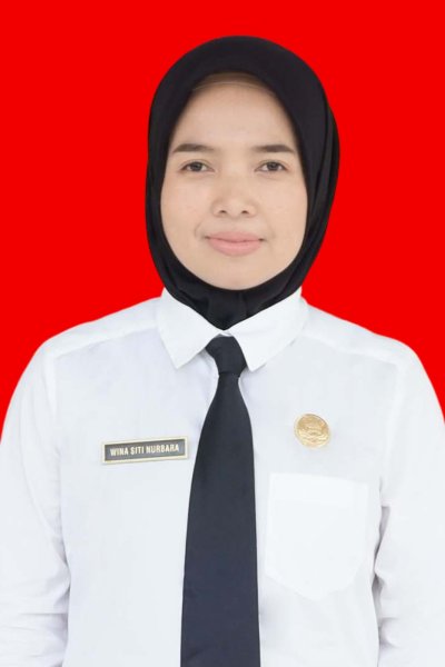 Wina Siti Nurbara, S.Pd.I.
