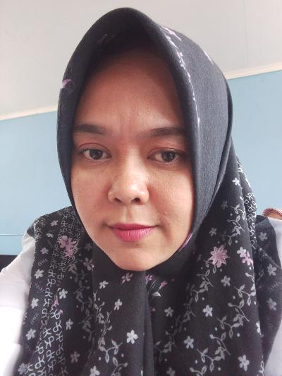 Neneng Yeli endriyani,S.Pd.