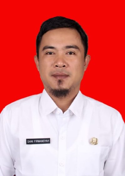 Dani Firmansyah, S.E.