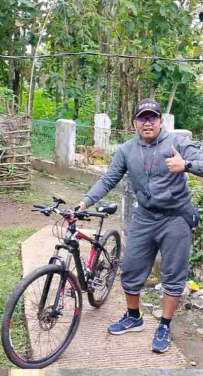 Kurniawan Sejati, S.Pd.