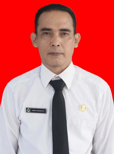 Hilman Al-Baehaqi, S.Pd.I.,Gr.